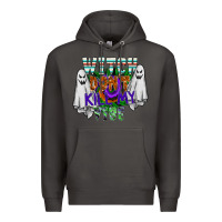 Smoke witch dont kill my vibe Premium Hoodie - SublimationCraftShop