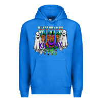 True Royal witch dont kill my vibe Premium Hoodie - SublimationCraftShop