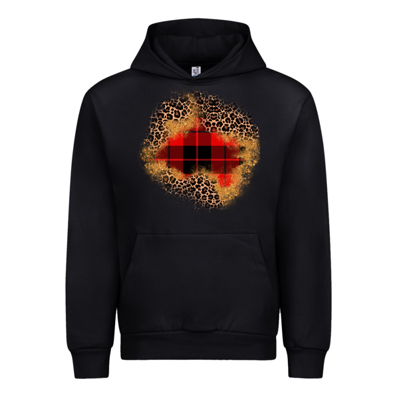 Christmas Patch Urban Hoodie by JahusDesignShop | Teevron