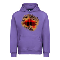 Tulip christmas patch Urban Hoodie - JahusDesignShop