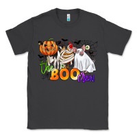 Smoke the boo crew Classic Tee - CowGirlArtShop