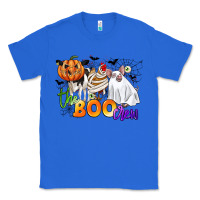True Royal the boo crew Classic Tee - CowGirlArtShop