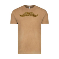 Vintage Camel moustache fa element Vintage Tee - FaDigitalArtStudio