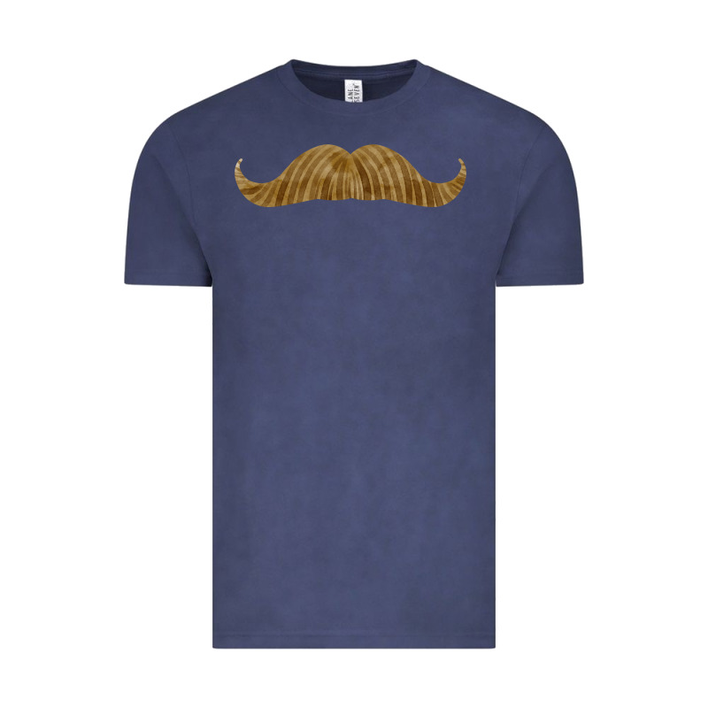 Moustache Fa Element Vintage Tee by FaDigitalArtStudio | Teevron