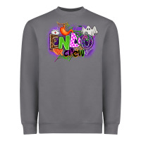 Storm endo crew Heavyweight Sweatshirt - AdoDesignShop