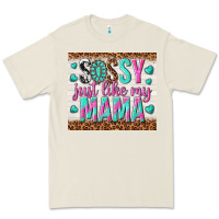 Bone sassy just like my mama Premium Tee - TumblerDesignByShophia