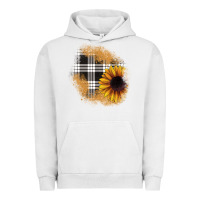 Pigment Lunar Rock sunflower christmas patch Urban Hoodie - JahusDesignShop