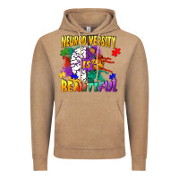 Vintage Coffee Neurodiversity Is Beautiful Vintage Hoodie - FaDigitalArtStudio