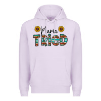 Mama Tried Premium Hoodie | Teevron