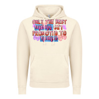 Vintage Artic only the best moms get promoted to nana Vintage Hoodie - FaDigitalArtStudio