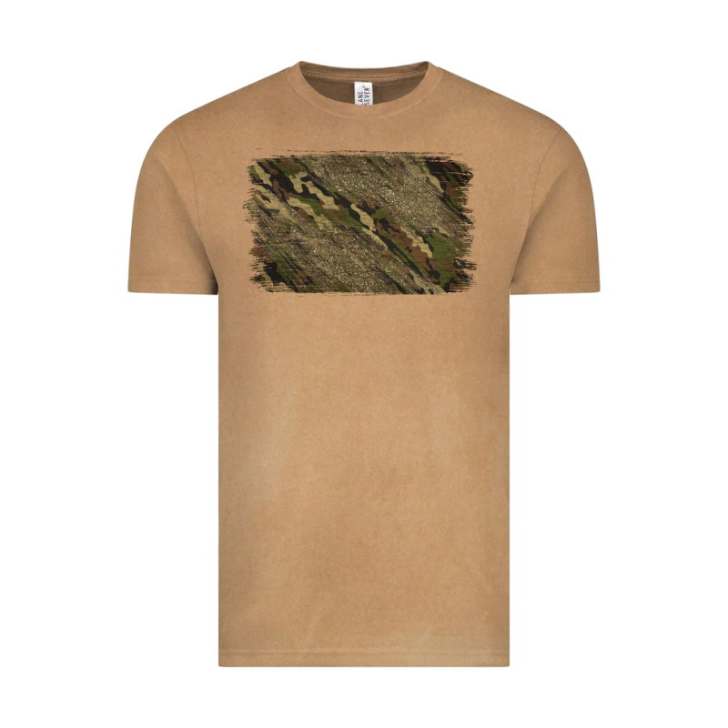 Camouflage Glitter Background Vintage Tee by Jasminsmagicworld | Teevron