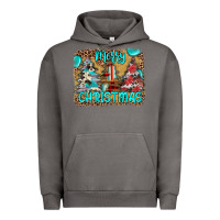 Pigment Tornado merry christmas Urban Hoodie - JahusDesignShop