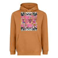 Meerkat v.d love and lotus tumbler Heavyweight Hoodie - AdoDesignShop