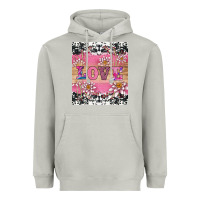 Moon Dust v.d love and lotus tumbler Heavyweight Hoodie - AdoDesignShop