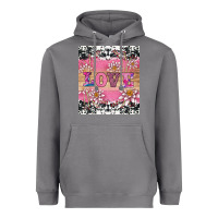 Storm v.d love and lotus tumbler Heavyweight Hoodie - AdoDesignShop