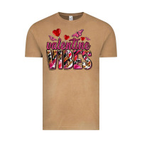 Vintage Camel valentine vibes olivia Vintage Tee - OliviaCreatesArt