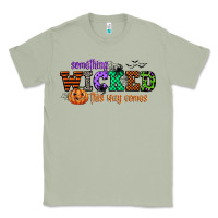 Matcha something wicked this way comes Classic Tee - CowGirlArtShop