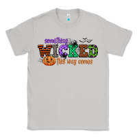 Moon Dust something wicked this way comes Classic Tee - CowGirlArtShop