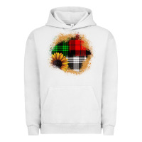 Pigment Lunar Rock sunflower christmas patch3 Urban Hoodie - JahusDesignShop
