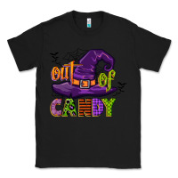 Black out of candy Classic Tee - CowGirlArtShop