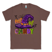 Chestnut out of candy Classic Tee - CowGirlArtShop