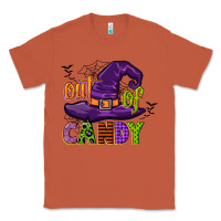 Copper out of candy Classic Tee - CowGirlArtShop