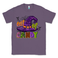 Lavender out of candy Classic Tee - CowGirlArtShop