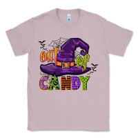 Lilac out of candy Classic Tee - CowGirlArtShop