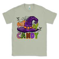 Matcha out of candy Classic Tee - CowGirlArtShop