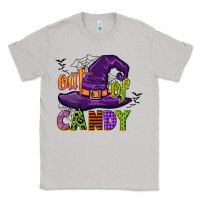 Moon Dust out of candy Classic Tee - CowGirlArtShop