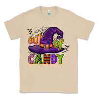 Mushroom out of candy Classic Tee - CowGirlArtShop
