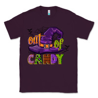 Plum out of candy Classic Tee - CowGirlArtShop