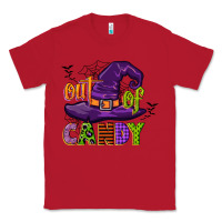 Red out of candy Classic Tee - CowGirlArtShop