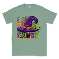 Sage out of candy Classic Tee - CowGirlArtShop