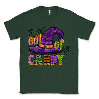 Sports Green out of candy Classic Tee - CowGirlArtShop