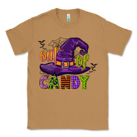 Toasted Coconut out of candy Classic Tee - CowGirlArtShop