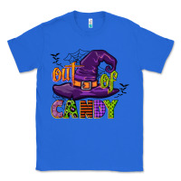 True Royal out of candy Classic Tee - CowGirlArtShop