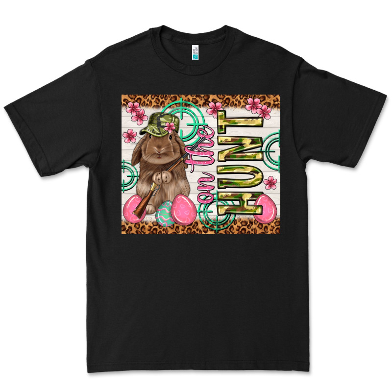 On The Hunt Premium Tee by TumblerDesignByShophia | Teevron