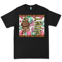 Black on the hunt Premium Tee - TumblerDesignByShophia