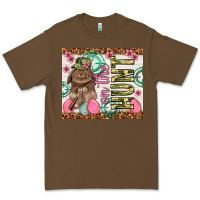 Cacao on the hunt Premium Tee - TumblerDesignByShophia