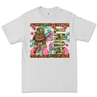 Dove Grey on the hunt Premium Tee - TumblerDesignByShophia