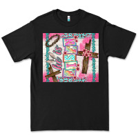 Black he is risen Premium Tee - TumblerDesignByShophia