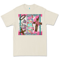 Bone he is risen Premium Tee - TumblerDesignByShophia