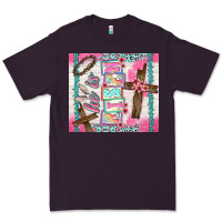 Plum he is risen Premium Tee - TumblerDesignByShophia