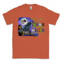 Copper something wicked this way comes Classic Tee - CowGirlArtShop