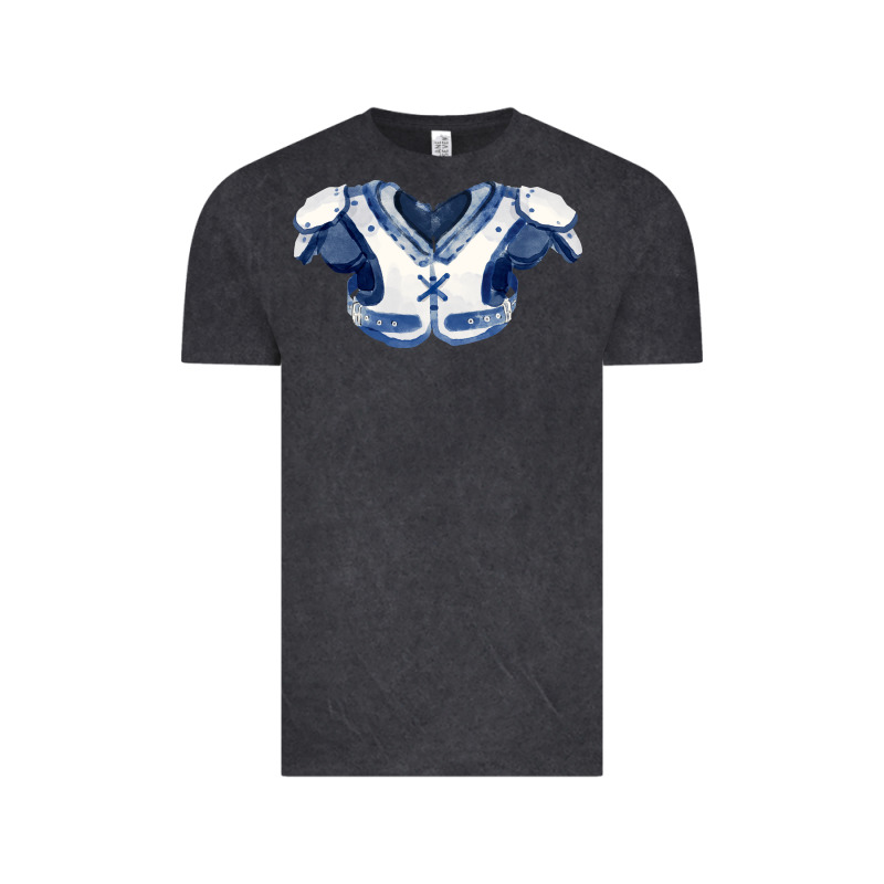 Practice Jersey Fa Element 1 Vintage Tee by FaDigitalArtStudio | Teevron