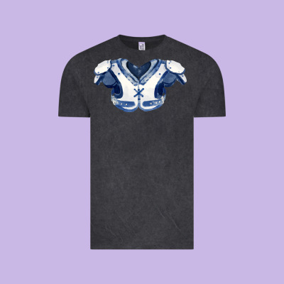 Practice Jersey Fa Element 1 Vintage Tee Designed By Fadigitalartstudio