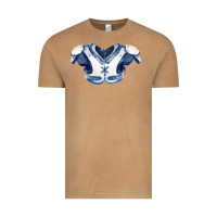 Vintage Camel practice jersey fa element 1 Vintage Tee - FaDigitalArtStudio