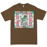 Cacao dino mite egg hunter Premium Tee - TumblerDesignByShophia