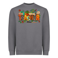 Storm fall teacher Heavyweight Sweatshirt - AdoDesignShop